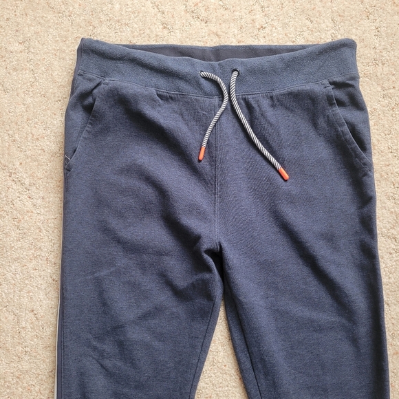 Psycho Bunny Navy Sweatpants XL - Picture 3 of 7